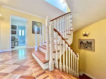 Casa en Venta en Del Pinar - Av. del Parque