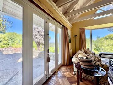 Casa en Venta en Del Pinar - Av. del Parque