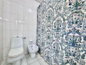 Casa en Venta en Del Pinar - Av. del Parque