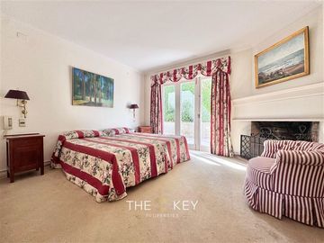 Casa en Venta en Del Pinar - Av. del Parque