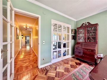 Casa en Venta en Del Pinar - Av. del Parque