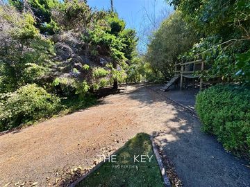Sitio en Venta en Del Pinar - Av. del Parque