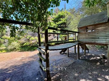 Terreno Construccion  en Venta en Del Pinar - Av. del Parque