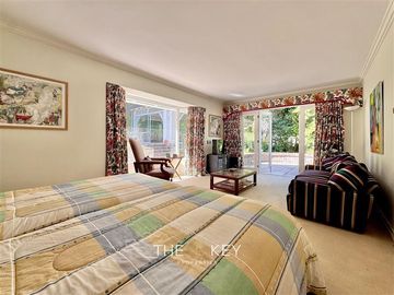 Casa en Venta en Del Pinar - Av. del Parque