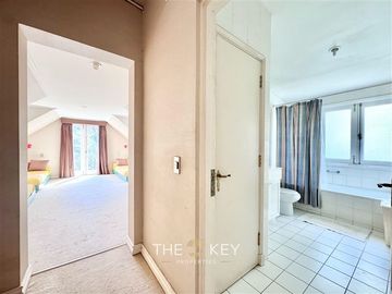 Casa en Venta en Del Pinar - Av. del Parque