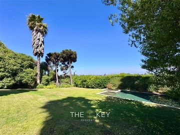 Casa en Venta en Del Pinar - Av. del Parque
