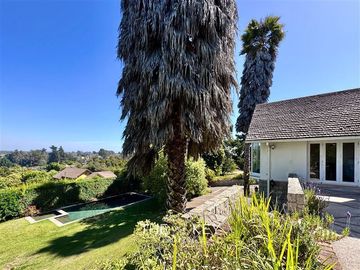 Casa en Venta en Del Pinar - Av. del Parque