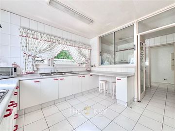 Casa en Venta en Del Pinar - Av. del Parque
