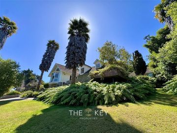 Casa en Venta en Del Pinar - Av. del Parque