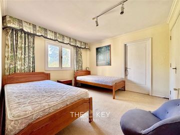 Casa en Venta en Del Pinar - Av. del Parque