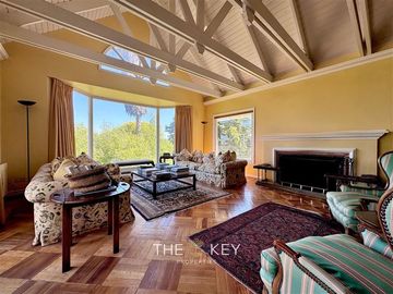 Casa en Venta en Del Pinar - Av. del Parque