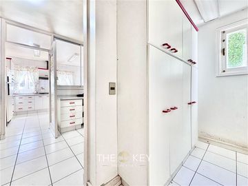 Casa en Venta en Del Pinar - Av. del Parque