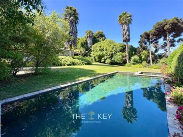 Casa en Venta en Del Pinar - Av. del Parque