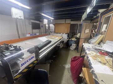 Bodega en Venta en Los vilos Esquina Linares