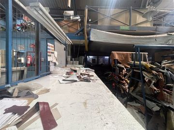 Bodega en Venta en Los vilos Esquina Linares