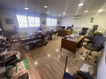 Bodega en Venta en Los vilos Esquina Linares
