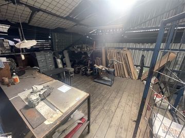 Bodega en Venta en Los vilos Esquina Linares