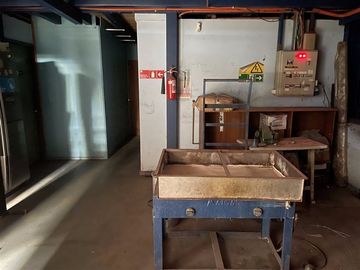 Bodega en Venta en Los vilos Esquina Linares