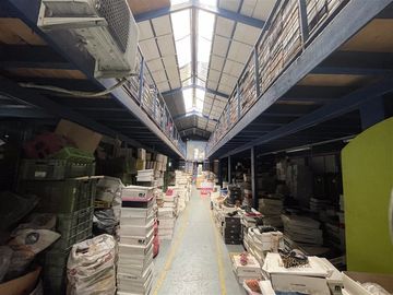 Bodega en Venta en Los vilos Esquina Linares