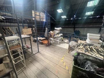 Bodega en Venta en Los vilos Esquina Linares