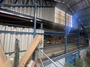 Bodega en Venta en Los vilos Esquina Linares