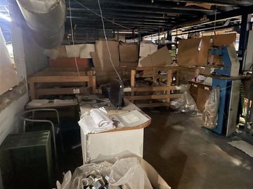 Bodega en Venta en Los vilos Esquina Linares