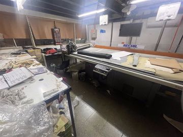 Bodega en Venta en Los vilos Esquina Linares
