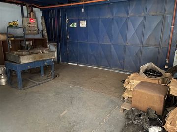 Bodega en Venta en Los vilos Esquina Linares