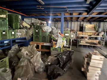 Bodega en Venta en Los vilos Esquina Linares