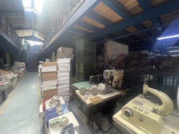 Bodega en Venta en Los vilos Esquina Linares