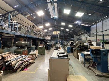 Bodega en Venta en Los vilos Esquina Linares