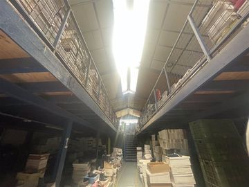 Bodega en Venta en Los vilos Esquina Linares