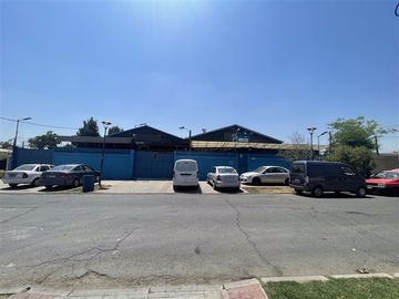 Bodega en Venta en Los vilos Esquina Linares