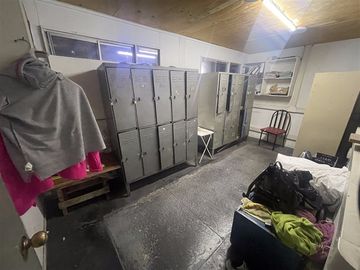 Bodega en Venta en Los vilos Esquina Linares