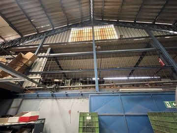 Bodega en Venta en Los vilos Esquina Linares