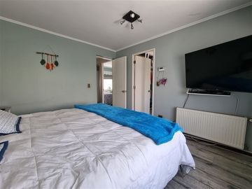 Casa en Venta en Quebrada de Macul 7859, Peñalolen