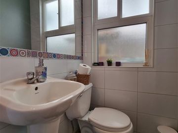 Casa en Venta en Quebrada de Macul 7859, Peñalolen