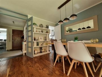 Casa en Venta en Quebrada de Macul 7859, Peñalolen