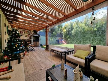 Casa en Venta en Quebrada de Macul 7859, Peñalolen