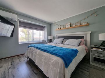Casa en Venta en Quebrada de Macul 7859, Peñalolen
