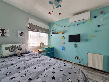 Casa en Venta en Quebrada de Macul 7859, Peñalolen