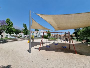 Casa en Venta en Quebrada de Macul 7859, Peñalolen