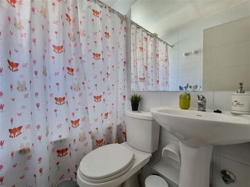 Casa en Venta en Quebrada de Macul 7859, Peñalolen