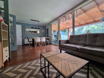 Casa en Venta en Quebrada de Macul 7859, Peñalolen