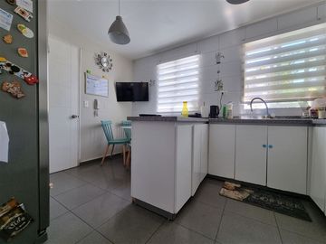 Casa en Venta en Quebrada de Macul 7859, Peñalolen