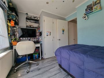 Casa en Venta en Quebrada de Macul 7859, Peñalolen