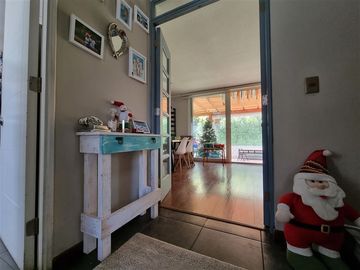 Casa en Venta en Quebrada de Macul 7859, Peñalolen