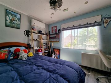 Casa en Venta en Quebrada de Macul 7859, Peñalolen
