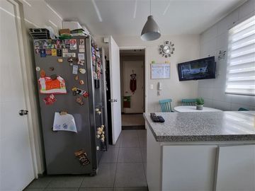 Casa en Venta en Quebrada de Macul 7859, Peñalolen