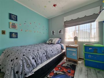 Casa en Venta en Quebrada de Macul 7859, Peñalolen